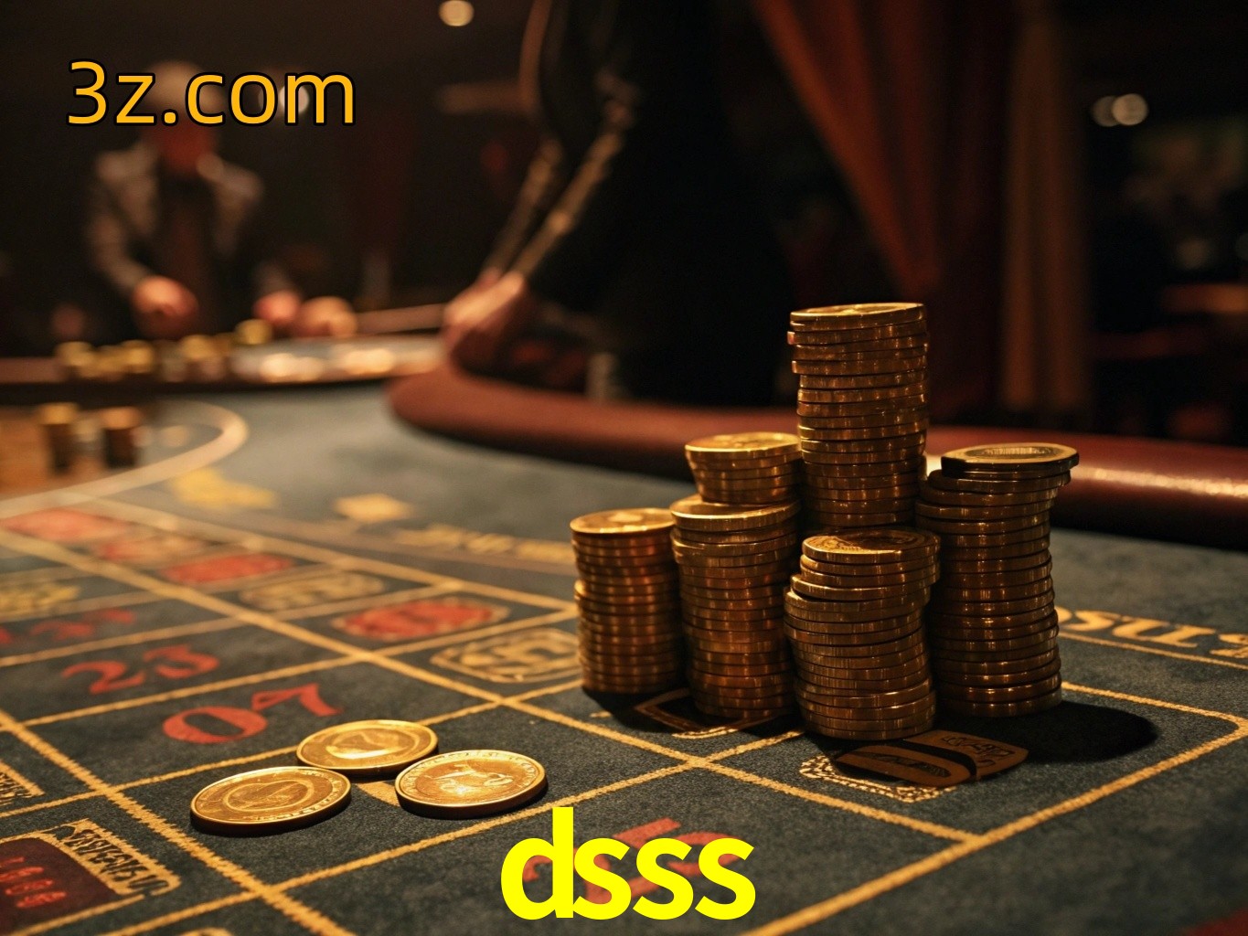 com dsss
